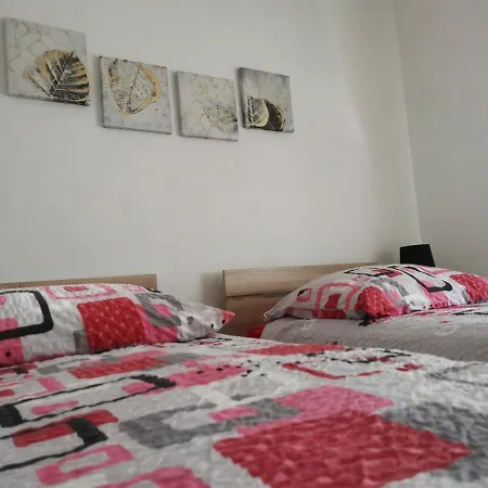 Losc - Podbela Apartment
