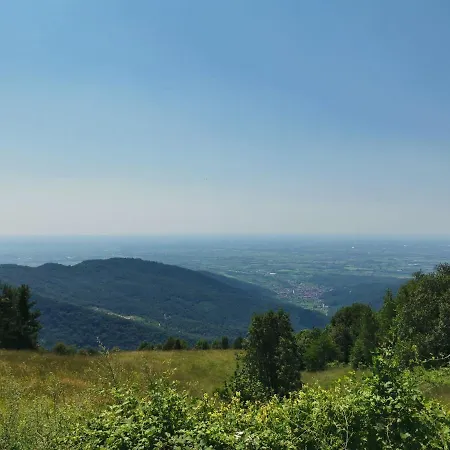 Апартаменты Losc - Podbela Breginj