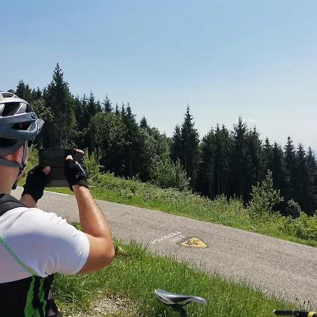 Losc - Podbela Апартаменты *