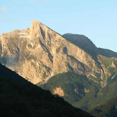 Losc - Podbela Апартаменты