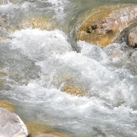 Losc - Podbela Apartamento