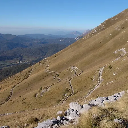 Losc - Podbela Apartamento *