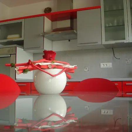 Losc - Podbela Apartamento