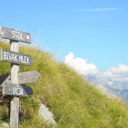 Losc - Podbela Apartamento *