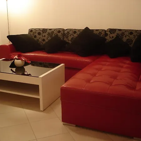 Διαμέρισμα Losc - Podbela Breginj