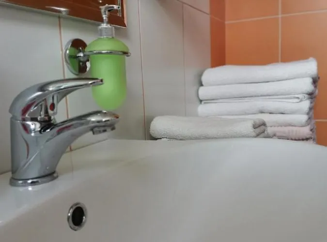 Διαμέρισμα Losc - Podbela