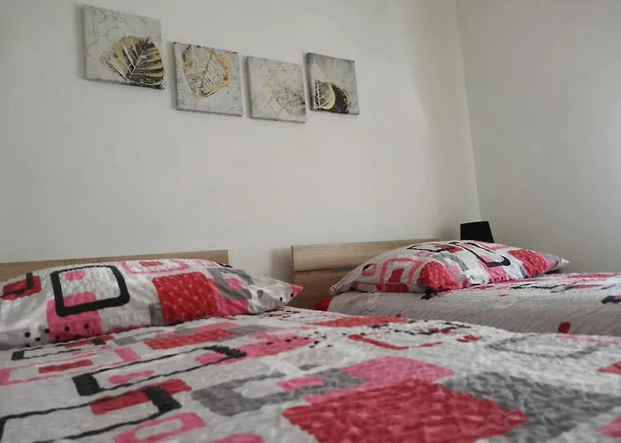 Losc - Podbela Διαμέρισμα