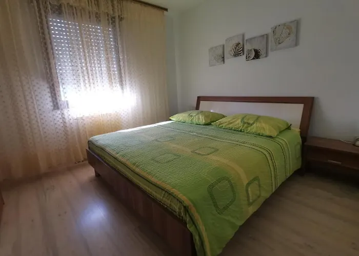 Losc - Podbela דירה Breginj