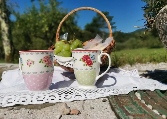 Losc - Podbela Lägenhet