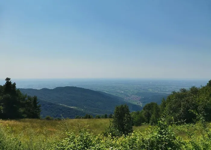 Διαμέρισμα Losc - Podbela Breginj