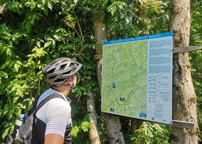 Losc - Podbela Lägenhet