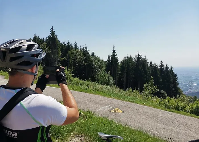 Losc - Podbela Διαμέρισμα *