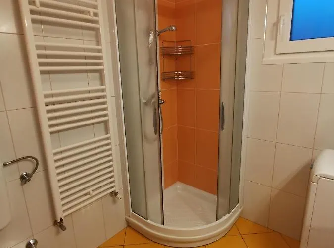 Διαμέρισμα Losc - Podbela *