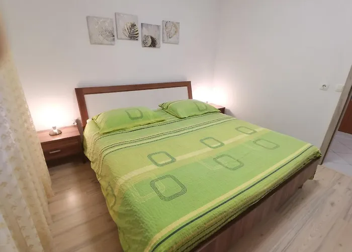 Losc - Podbela Διαμέρισμα