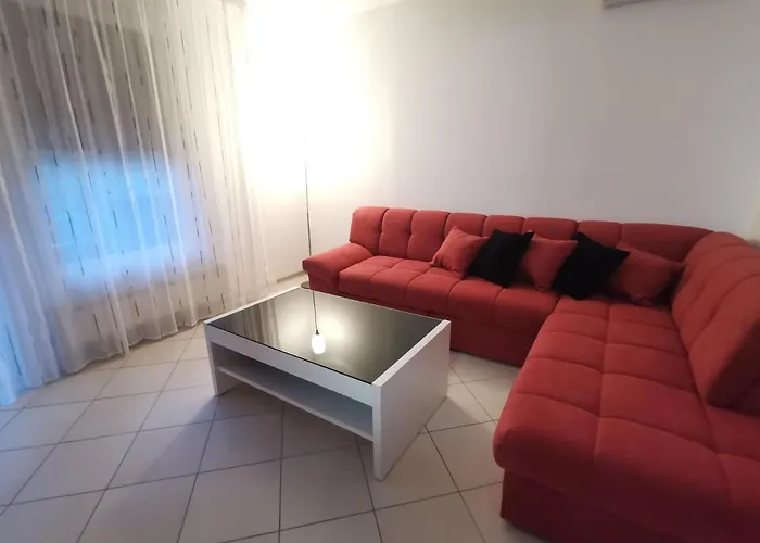 Losc - Podbela Διαμέρισμα *