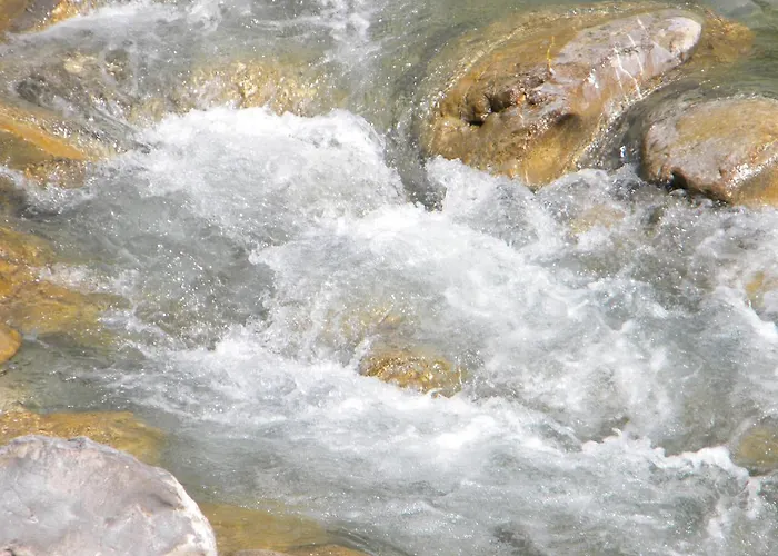 Losc - Podbela Apartment