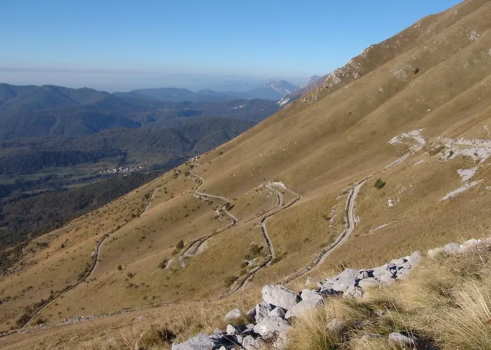 Losc - Podbela Lägenhet *