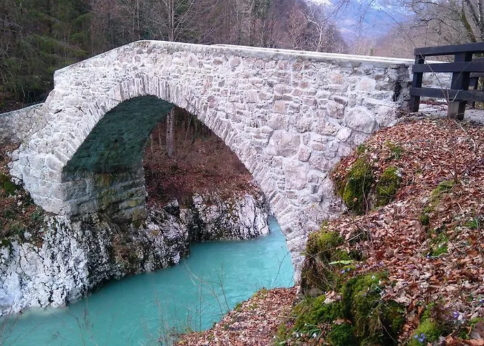 דירה Losc - Podbela *