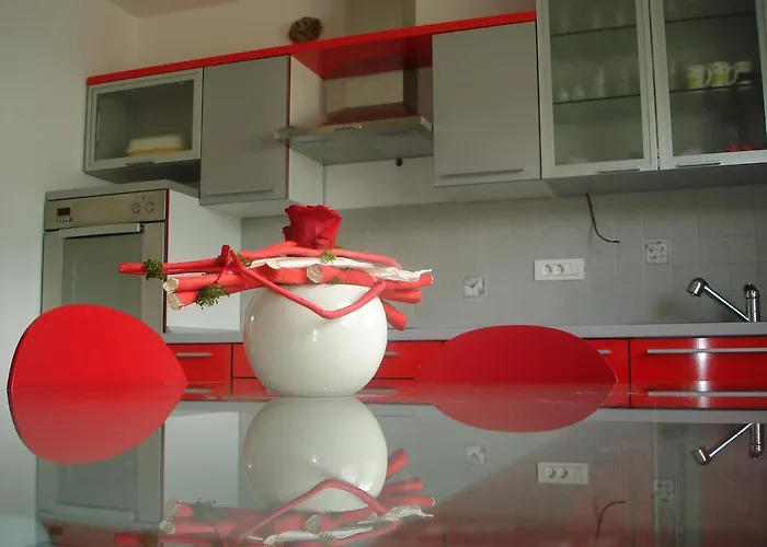 Losc - Podbela Apartment