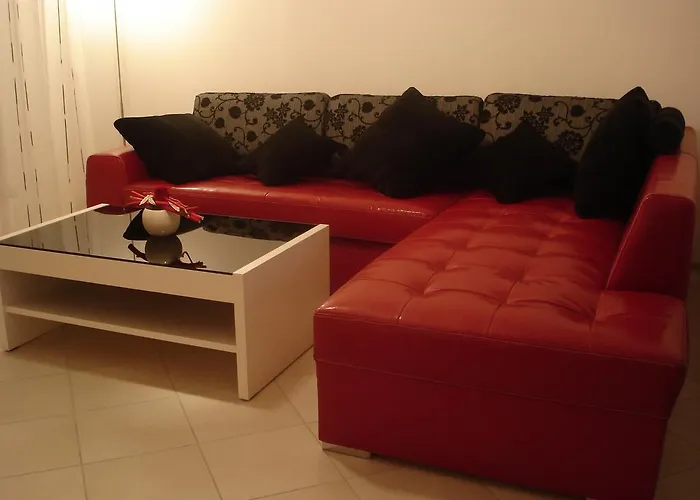 Διαμέρισμα Losc - Podbela Breginj