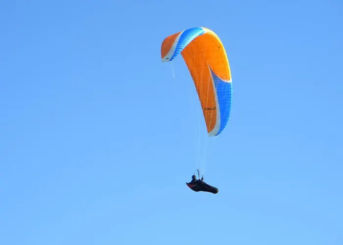 Losc - Podbela Διαμέρισμα Breginj