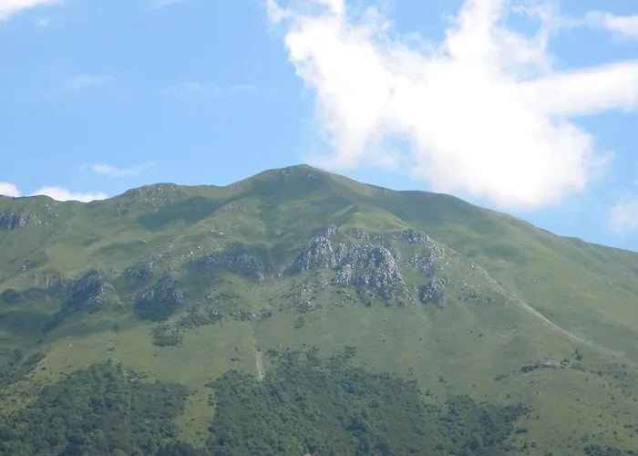 Lägenhet Losc - Podbela *