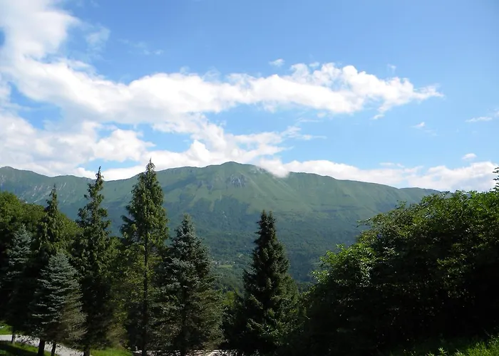 Losc - Podbela * Breginj